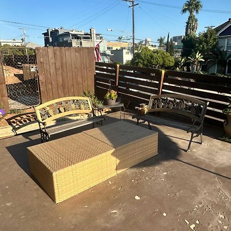 סן דייגו Guest House Next To Little Italy מראה חיצוני תמונה